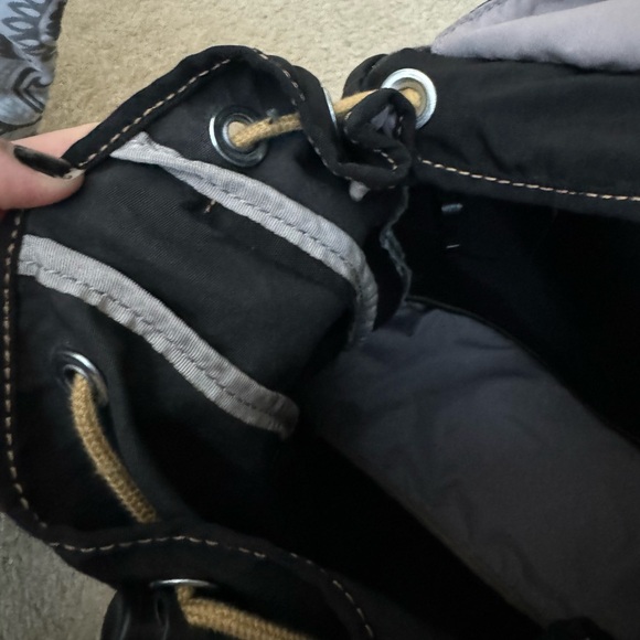 Kipling backpack - Picture 4 of 4